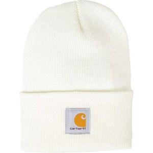 Carhartt Mens Knit Cuffed Beanie